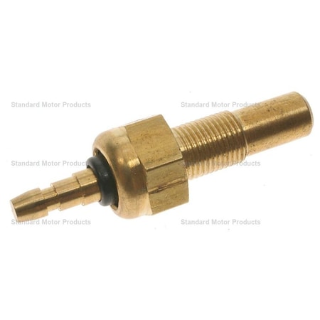 Standard Ignition Temperature Sender With Gauge, Ts-74 TS-74